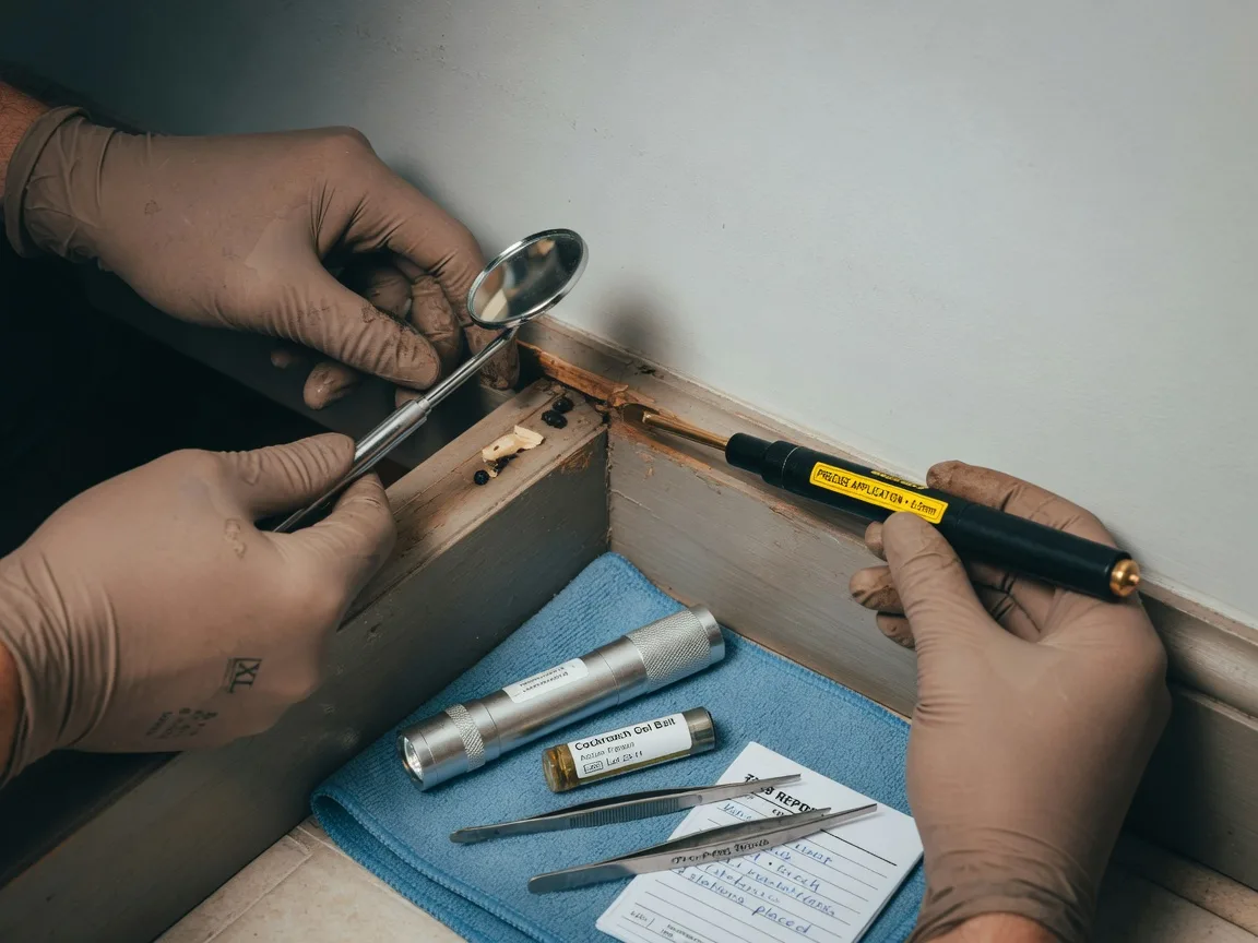 Why choose Emergency Pest Control in Lake Park, MN